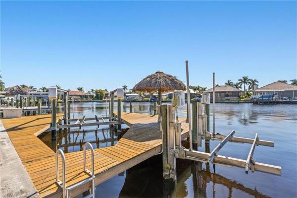 Cape Coral Residential, 2822 SW 49th Ter #, Cape Coral, Florida 33914, image 3