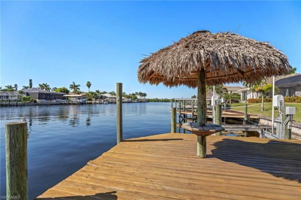Cape Coral Residential, 2822 SW 49th Ter #, Cape Coral, Florida 33914, image 2