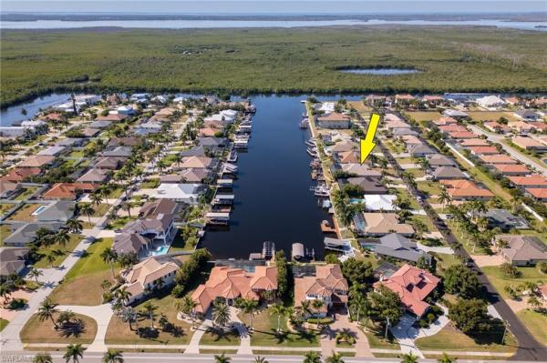 Cape Coral Residential, 2822 SW 49th Ter #, Cape Coral, Florida 33914, image 1