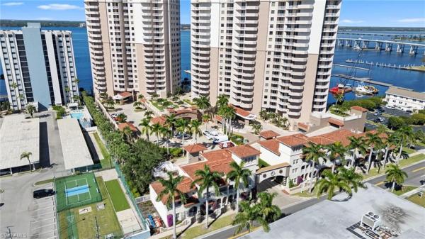 High Point Place, 2090 W First St #F2806, Fort Myers, Florida 33901, image 1