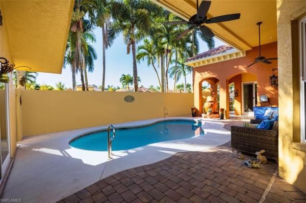 Casa Del Lago, 11551 Axis Deer Ln, Fort Myers, Florida 33966, image 1