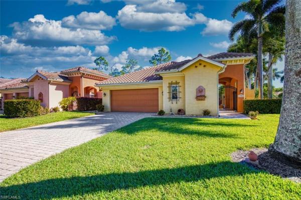 Casa Del Lago, 11551 Axis Deer Ln, Fort Myers, Florida 33966, image 2