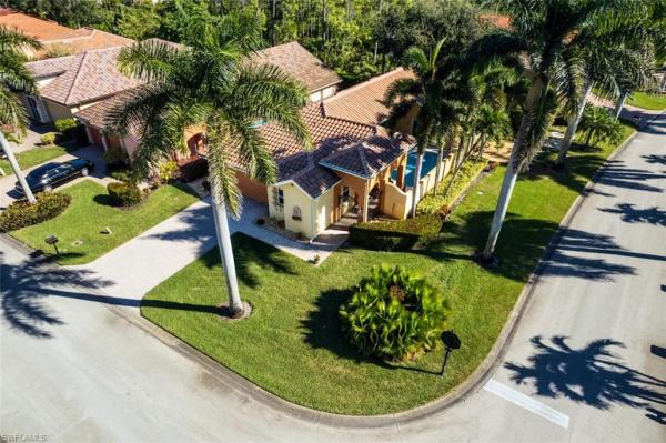 Casa Del Lago, 11551 Axis Deer Ln, Fort Myers, Florida 33966, image 1