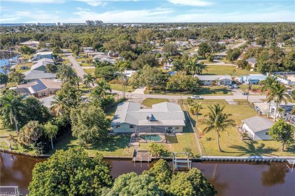 Port Edison, 1366 Sunrise Dr, North Fort Myers, Florida 33917, image 2