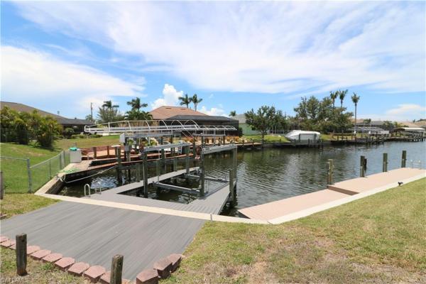 Cape Coral Residential, 4304 SW 16th Pl #, Cape Coral, Florida 33914, image 1