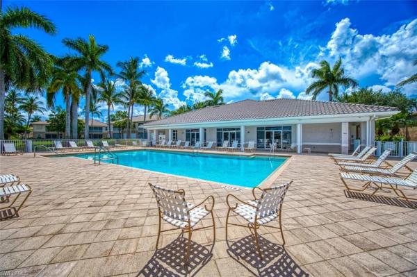 Reflection Lakes, 13831 Lake Mahogany Blvd #3723, Fort Myers, Florida 33907, image 2