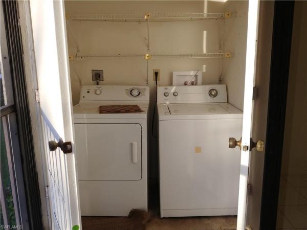 Central Park South, 9265 Lake Park Dr #201, Fort Myers, Florida 33919, image 1