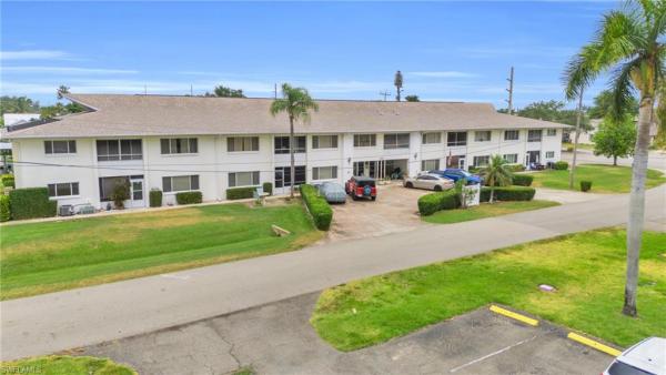 Newport Manors, 4802 Tudor Dr #201, Cape Coral, Florida 33904, image 1