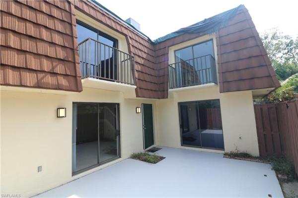 The Village Of Cedarbend, 5216 Cedarbend Dr #3, Fort Myers, Florida 33919, image 2