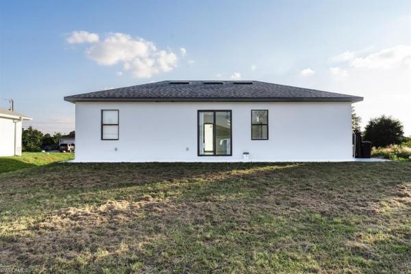 Lehigh Acres Residential, 3004 W 2nd St, Lehigh Acres, Florida 33971, image 1