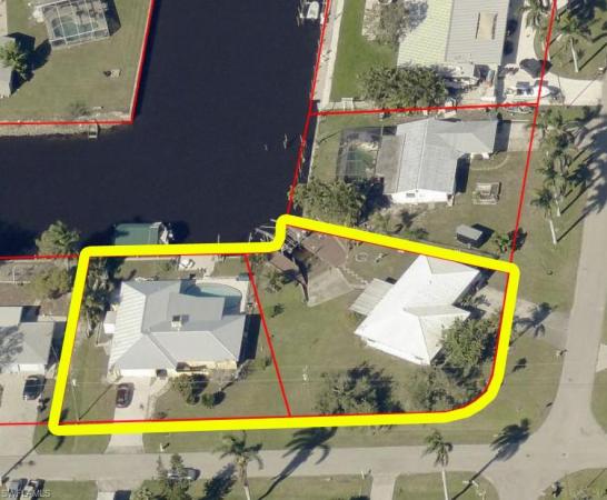 Morse Shores, 303 Georgia Ave, Fort Myers, Florida 33905, image 1