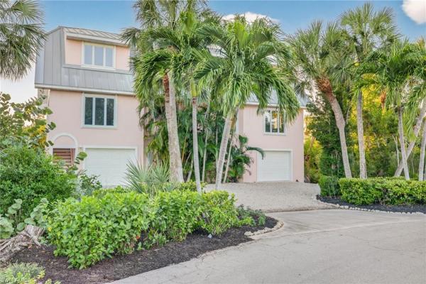 Heron's Landing, 1987 My Tern Ct, Sanibel, Florida 33957, image 3