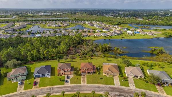 TownLakes, 8130 Fountain Mist Blvd, Lehigh Acres, Florida 33972, image 1