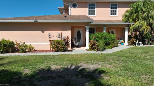 King's Greens, 19999 Lake Vista Cir ##3, Lehigh Acres, Florida 33936, image 2