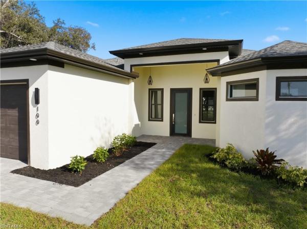 Mirror Lakes, 100 Zobora Cir, Fort Myers, Florida 33913, image 1