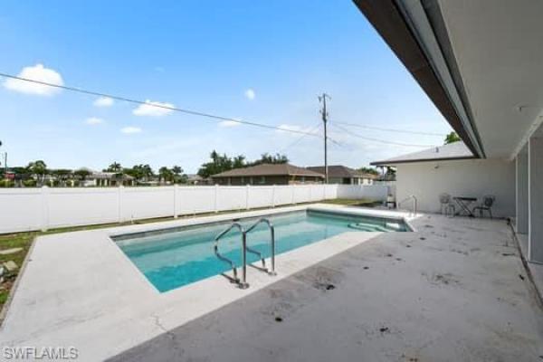 Cape Coral Residential, 3004 8th Ave, Cape Coral, Florida 33904, image 3