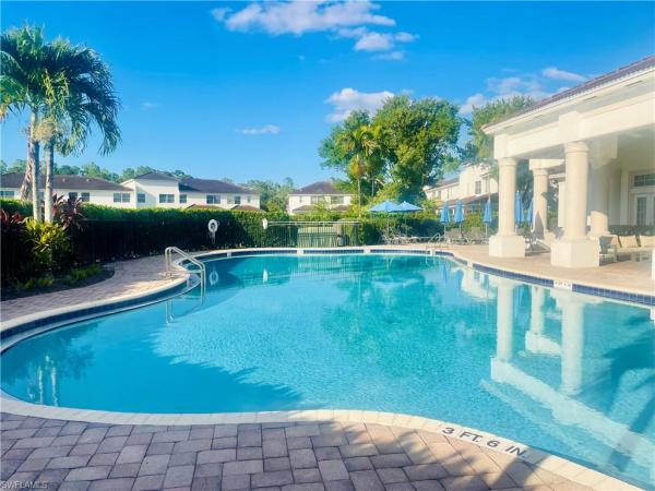 The Falls Of Portofino, 7033 Ambrosia Ln #303, Naples, Florida 34119, image 1