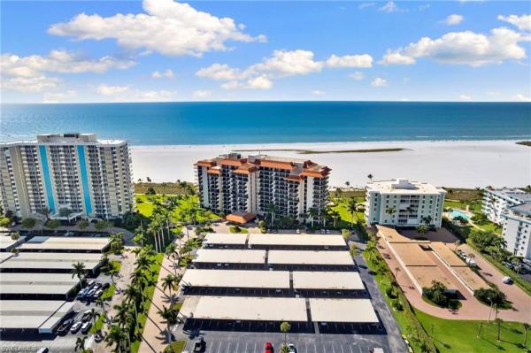 Tradewinds, 180 Seaview Ct #611, Marco Island, Florida 34145, image 1