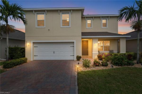 Entrada, 3453 Cancun Ct, Cape Coral, Florida 33909, image 1