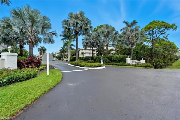Naples Sandpiper Bay Club, 3032 Sandpiper Bay Cir G101 #G301, Naples, Florida 34112, image 1