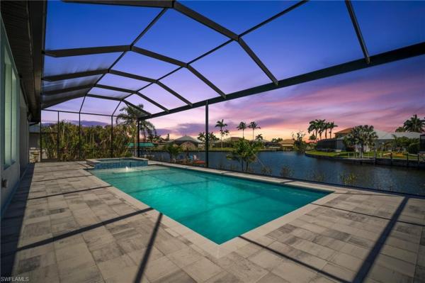 Cape Coral, 2304 38th Ter, Cape Coral, Florida 33914, image 1