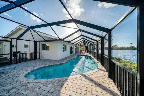 Murex Lakes, 421 Lake Murex Cir, Sanibel, Florida 33957, image 1