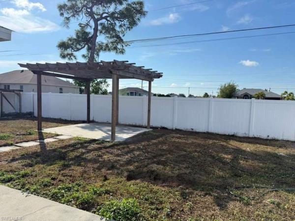 Cape Coral Residential, 1010 1st Ave, Cape Coral, Florida 33909, image 1
