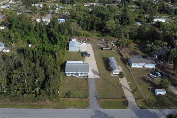 North Fort Myers No HOA, 8117 Breeze Dr, North Fort Myers, Florida 33917, image 3