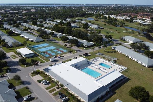 Brandywine At Myerlee, 1322 Brandywine Cir #1, Fort Myers, Florida 33919, image 1