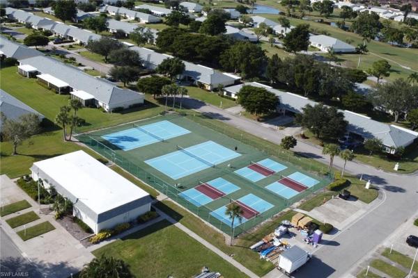 322 S Brandywine Cir #1, Fort Myers, Florida 33919, image 1