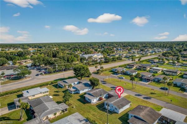 Camille Gardens, 2207 Croton Ct, Lehigh Acres, Florida 33936, image 2