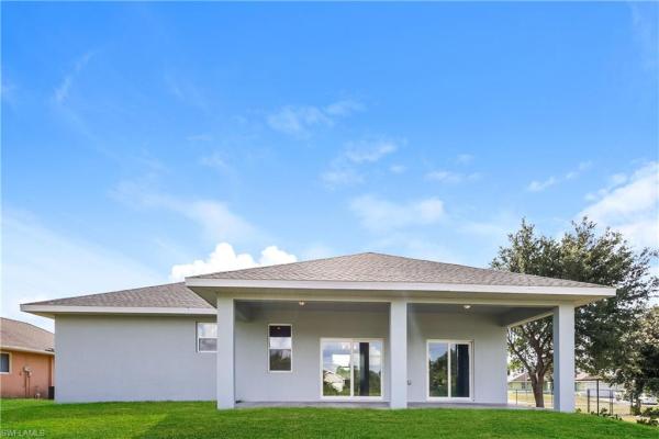Lehigh Acres Residential, 55 S Tena Ave, Lehigh Acres, Florida 33976, image 1