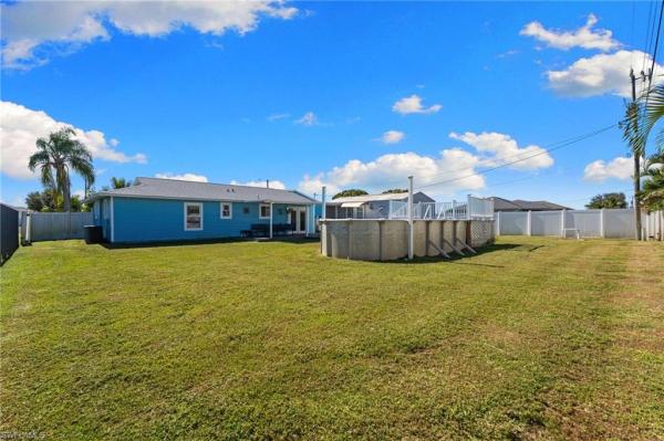 Cape Coral Residential, 205 NE 23rd St #, Cape Coral, Florida 33909, image 3
