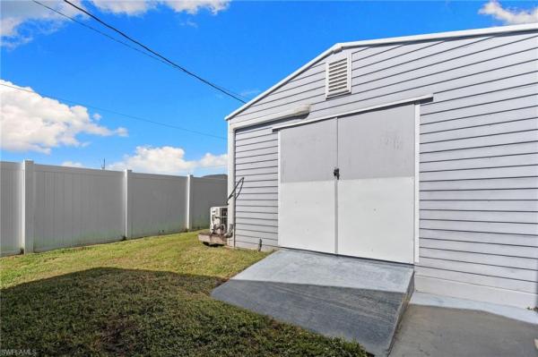 Cape Coral Residential, 205 NE 23rd St #, Cape Coral, Florida 33909, image 2