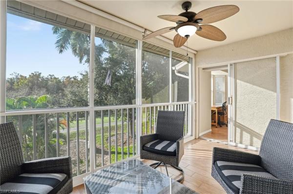 Verandas At Olde Hickory Golf & Country Club, 14290 Hickory Links Ct #1925, Fort Myers, Florida 33912, image 3