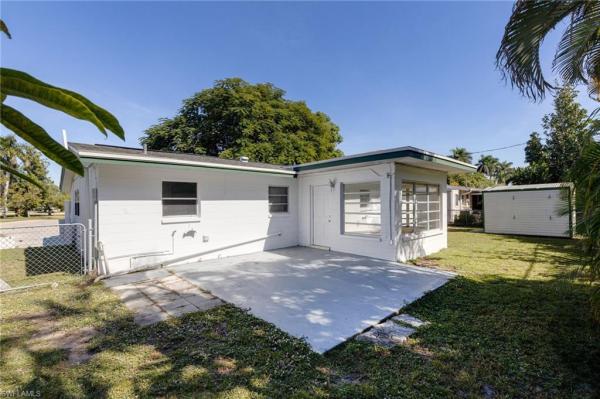 McGregor Groves, 1416 Charles Rd, Fort Myers, Florida 33919, image 1