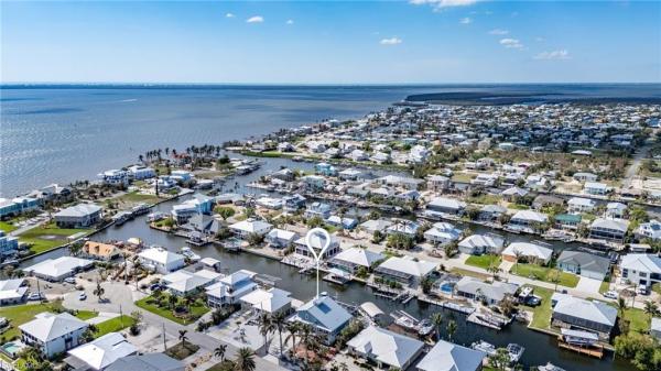 Pine Island Shores, 2357 Sapodilla Ln, Other, Florida 33956, image 1