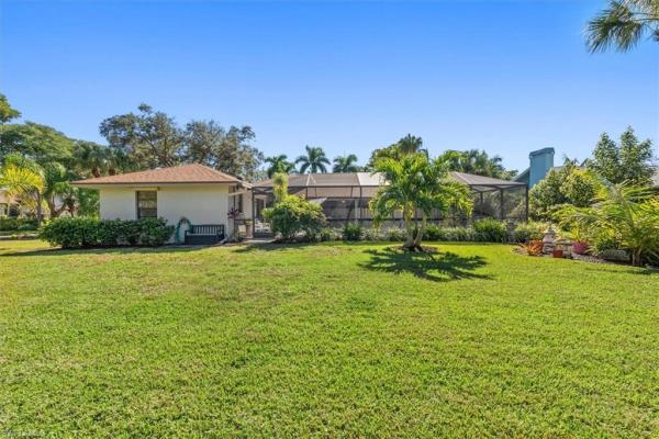 McGregor Woods, 12476 Afton Ct, Fort Myers, Florida 33908, image 2