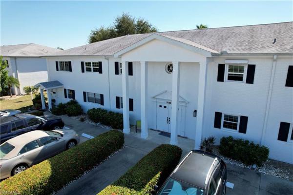 1454 Myerlee Country Club Blvd #3C, Fort Myers, Florida 33919, image 1