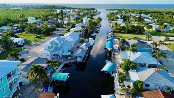 Knights Bokeelia Isle, 16221 Buccaneer St, Bokeelia, Florida 33922, image 2