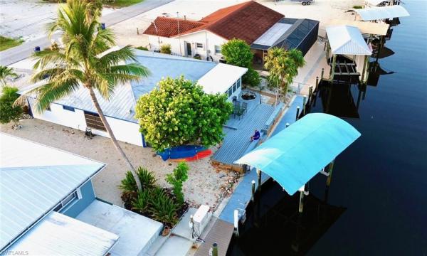 Knights Bokeelia Isle, 16221 Buccaneer St, Bokeelia, Florida 33922, image 1