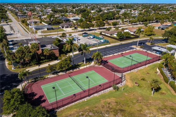Fairway Villas, 4015 Palm Tree Blvd #102, Cape Coral, Florida 33904, image 2