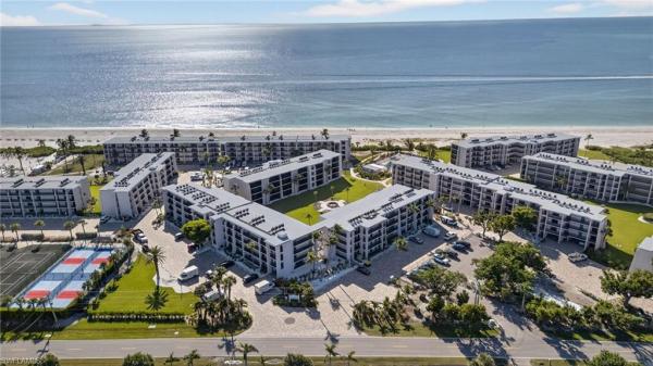 Sundial West Of Sanibel, 1501 Middle Gulf Dr #305F, Sanibel, Florida 33957, image 3