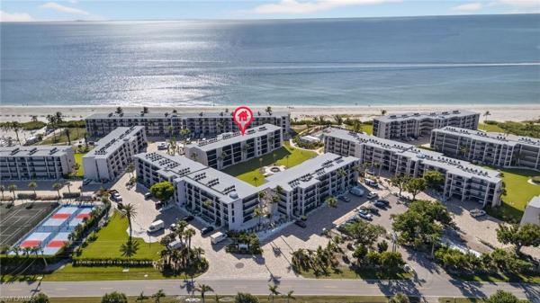 Sundial West Of Sanibel, 1501 Middle Gulf Dr #305F, Sanibel, Florida 33957, image 2