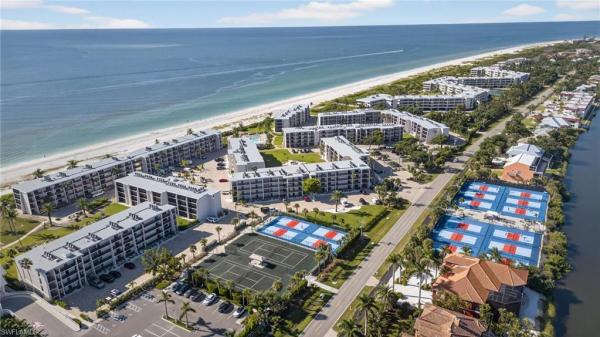 1501 Middle Gulf Dr #305F, Sanibel, Florida 33957, image 1