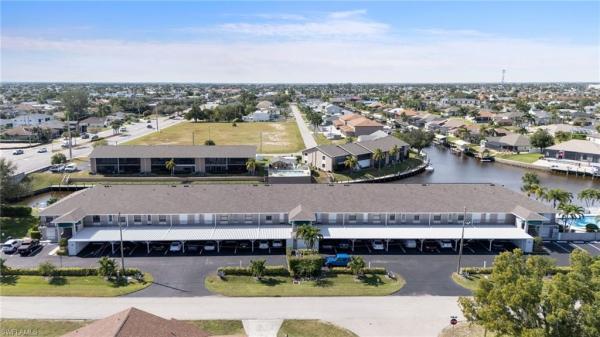 Moorings Of Cape Coral, 4718 12th Pl #209, Cape Coral, Florida 33914, image 1