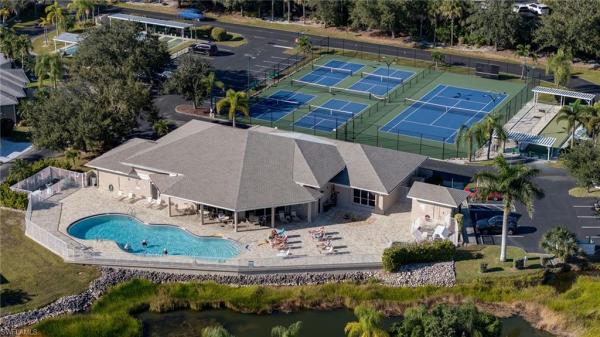 The Island Club At Corkscrew, 10741 Rio Mar Cir, Estero, Florida 33928, image 2