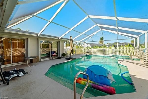 1514 Canal St, Lehigh Acres, Florida 33936, image 1