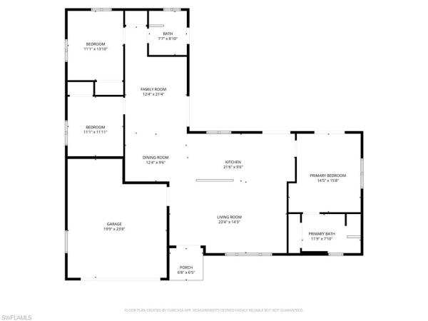 Fort Myers Villas, 2243 Flora Ave, Fort Myers, Florida 33907, image 1