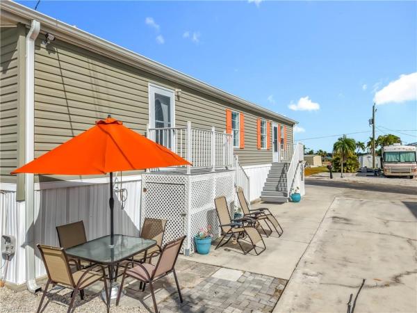 Helen Lane, 16 Helen Ln, Fort Myers Beach, Florida 33931, image 2
